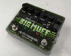 歪み系エフェクター|ELECTRO HARMONIX