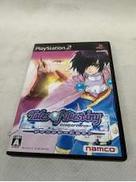 プレイステーション2ソフト|NAMCO