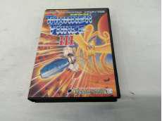 レトロゲームソフト|テクノソフト