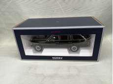 1/18スケール車|NOREV