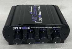 デジタルミキサー|ART