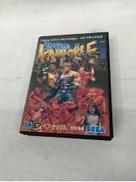 レトロゲームソフト|SEGA