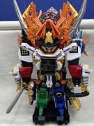 戦隊・ヒーロー|BANDAI