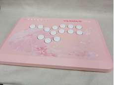 コントローラー（ハンドル・ジョイスティック）|VARMILO