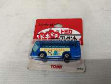 トミカ・ダイヤペット|TOMY