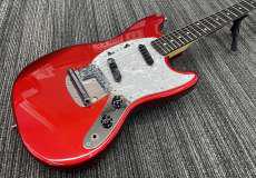 フェンダー系・その他ボディタイプ|FUJIGEN