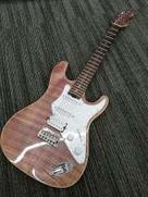 変形ボディ|ARIA PROⅡ