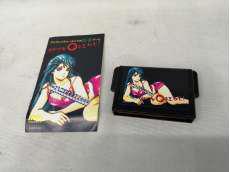 レトロゲームソフト|不明