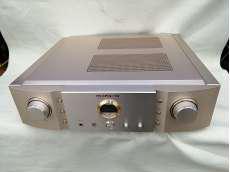 プリメインアンプ（トランジスター）|MARANTZ