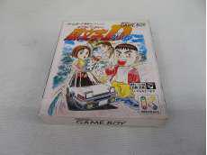 ゲームボーイソフト|講談社