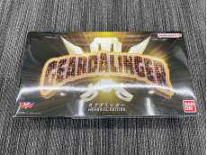 ギアダリンガー MEMORIAL EDITION|BANDAI