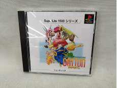 プレーステーションソフト|SUCCESS