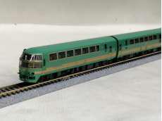 ディーゼルカー|TOMIX