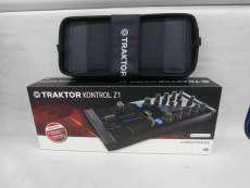 DJエフェクター|TRAKTOR