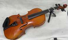 4/4サイズ ヴァイオリン|FRANTZ SANDNER