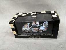 1/43スケール車|MINICHAMPS