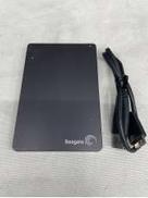 USB3.0/2.0 外付けHDD|SEAGATE