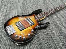 5弦／6弦ベース|ESP