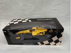 1/18スケール車|MINICHAMPS