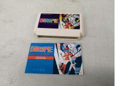 ファミコンソフト