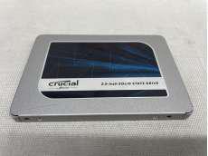 SSD1TB以上|Crucial