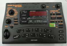 サンプラー|ZOOM