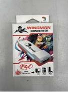 アクセサリキット|WINGMAN
