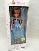 リカ・ジェニー|タカラ