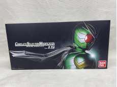 CSM ダブルドライバー VER1.5|BANDAI