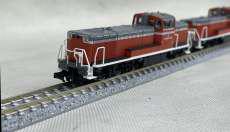 衣浦臨海鉄道KE65形ディーゼル機関車(1・3号機)|TOMIX