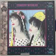 洋楽|STRAWBERRY SWITCHBLADE