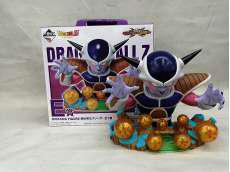 E賞　悪の帝王フリーザ|BANDAI