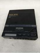 ポータブルオーディオプレーヤー|KENWOOD