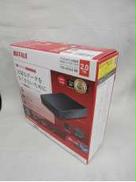 USB3.0/2.0 外付けHDD|BUFFALO