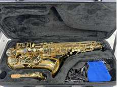 アルトサックス|BUFFET CRAMPON