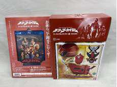 戦隊・ヒーロー|BANDAI