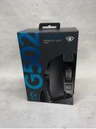 ゲーミングマウス|LOGICOOL