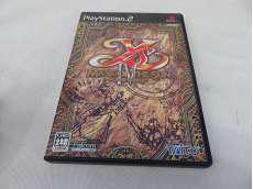 プレイステーション2ソフト|TAITO