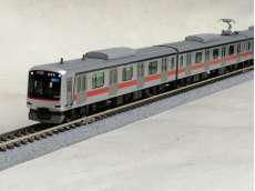 私鉄・第3セクター電車|KATO