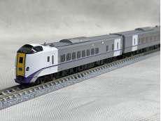 ディーゼルカー