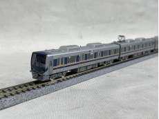 JR 321系通勤電車（1パンタ車）セット|TOMIX