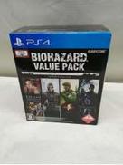 プレイステーション4ソフト|CAPCOM