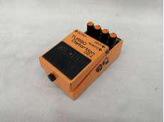 歪み系エフェクター|BOSS