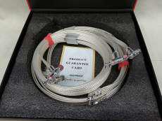 スピーカーケーブル|AUDIOMECA