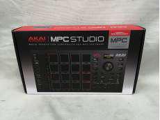 DJサンプラー|AKAI