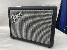 アンプ内蔵スピーカー|FENDER