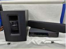 シアターシステム|BOSE