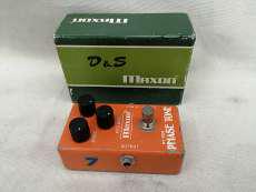 フェイザー|MAXON