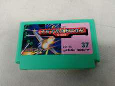 ファミコンソフト|TAITO
