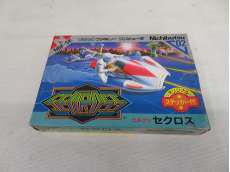 ファミコンソフト|日本物産